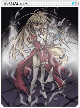 carta ragnarok|Increase INT (Intelligence) Cards .